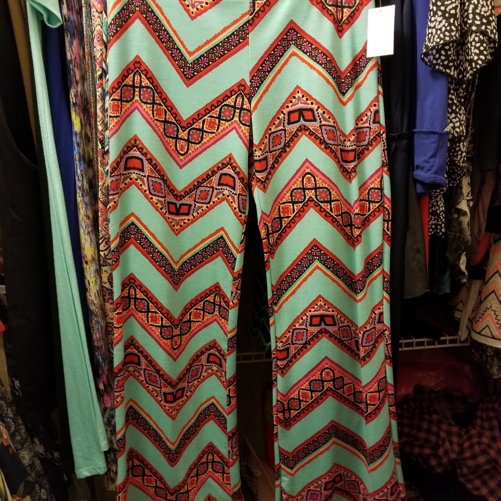 Pants